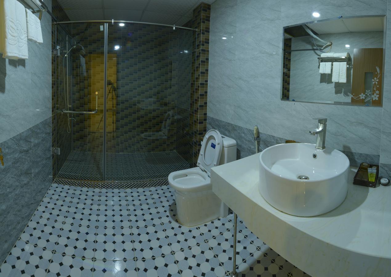 La Paloma Hotel Ninh Binh Exterior photo